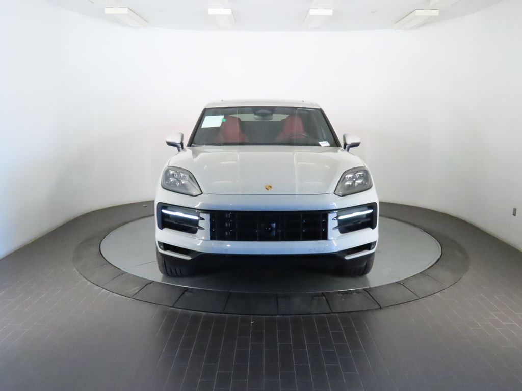 Thumbnail: 2026 Porsche Cayenne - 10