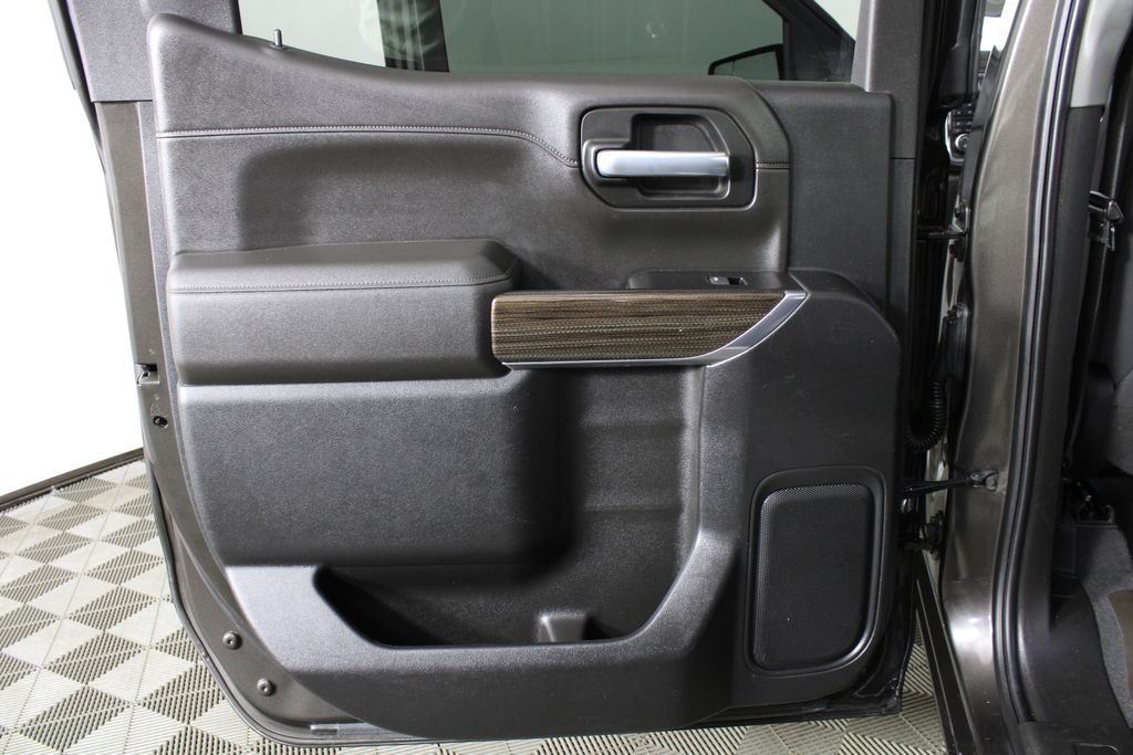 Used 2021 Chevrolet Silverado 1500 for sale in 