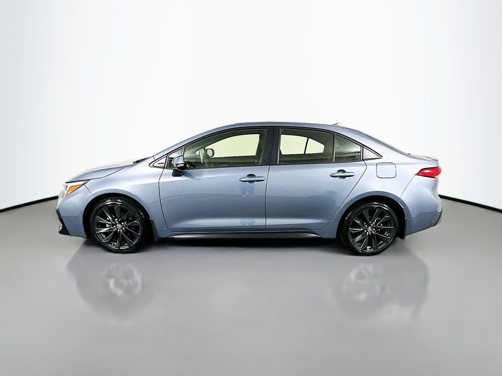 Thumbnail: 2025 Toyota Corolla - 8
