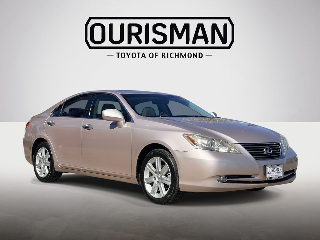 2007 Lexus ES 350 FWD