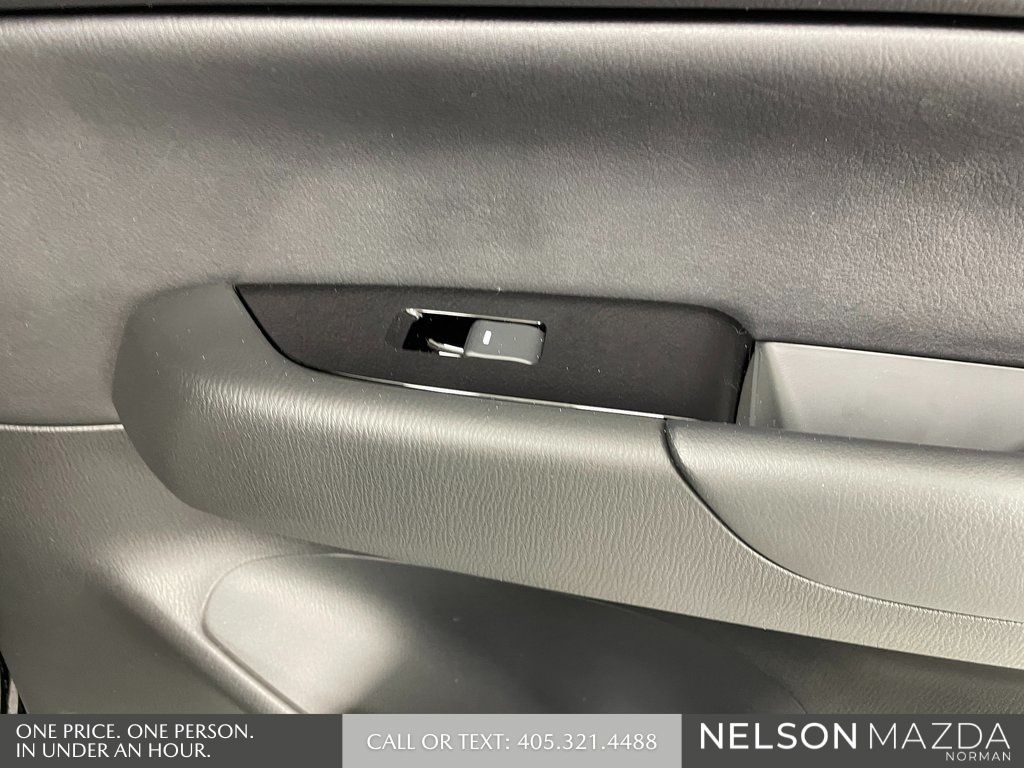 New 2025 Black Mazda 2.5 S Preferred Package image 47