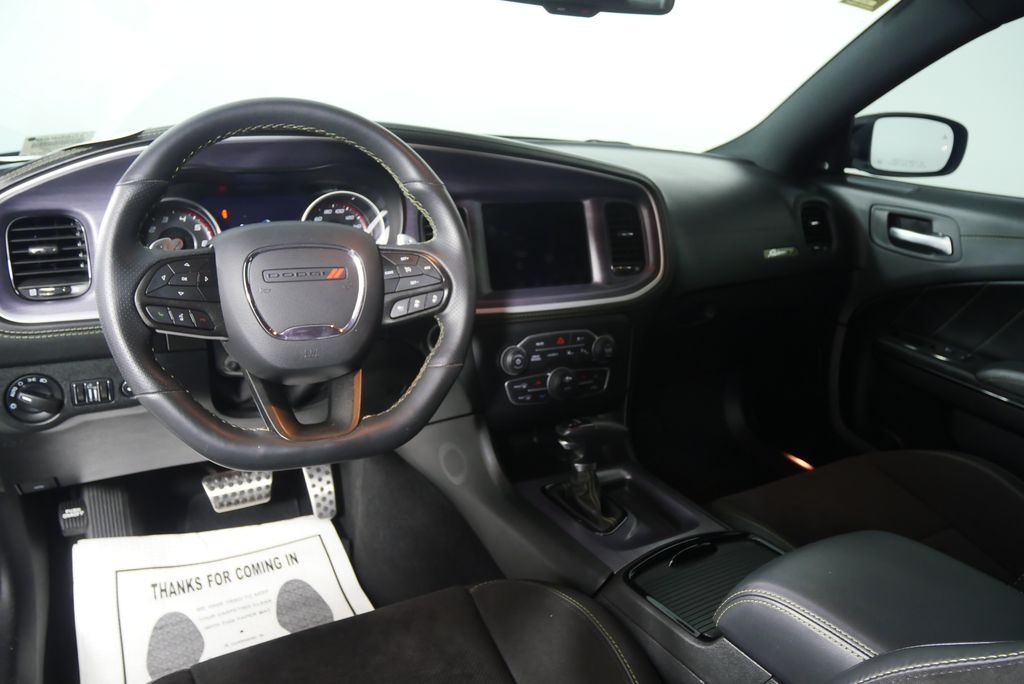 Thumbnail: 2023 Dodge Charger - 19