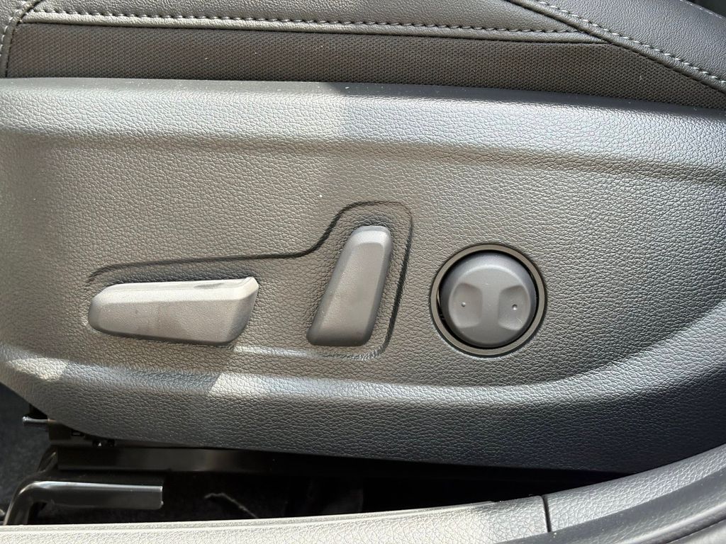 New 2026 Kia Seltos SUV