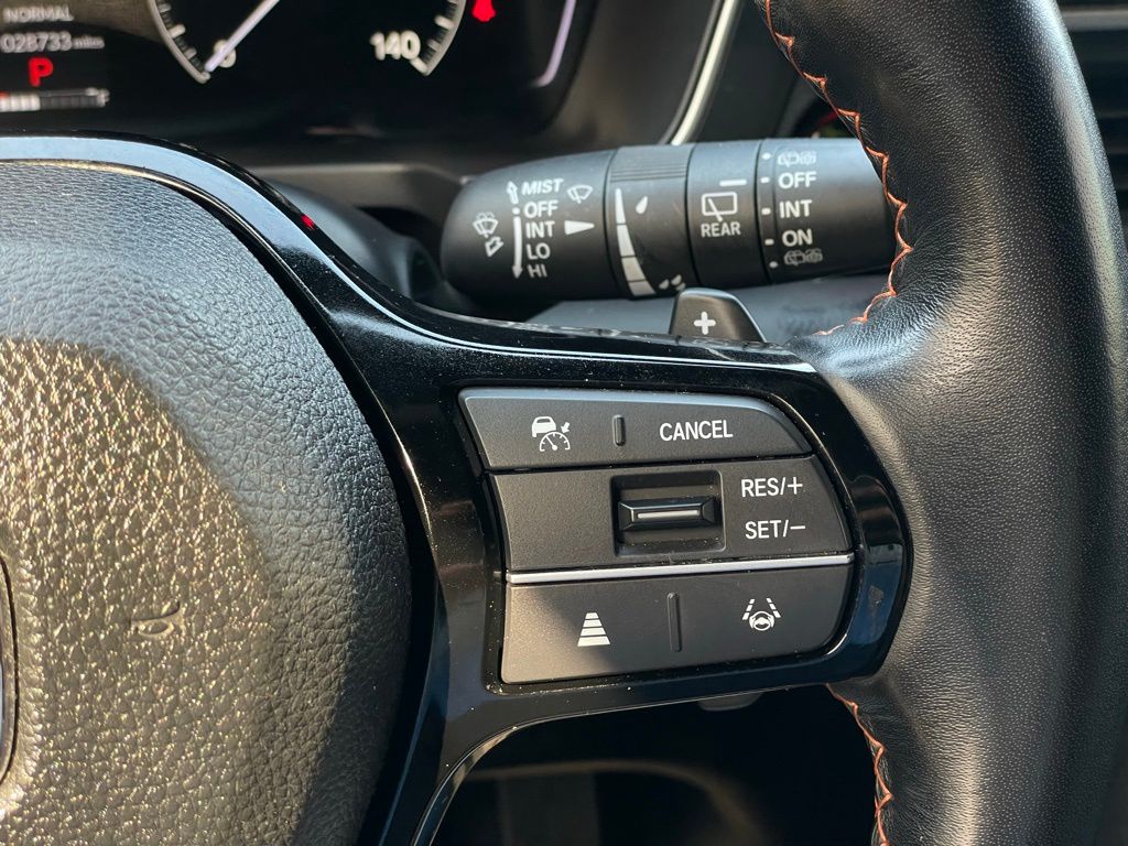 Thumbnail: 2025 Honda Pilot - 14