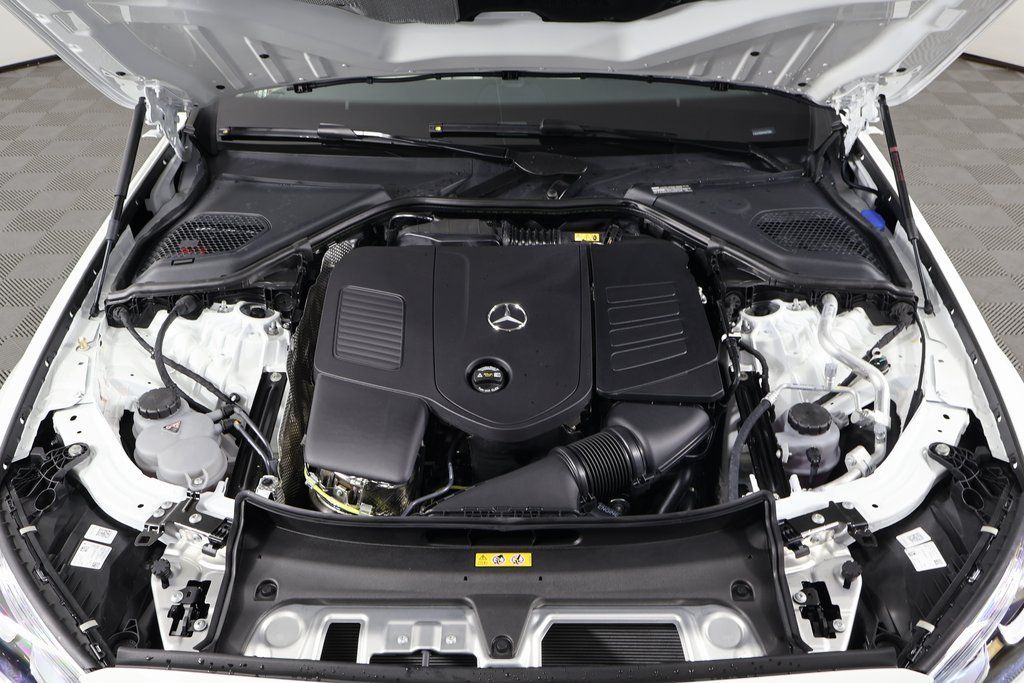 Thumbnail: 2026 Mercedes-Benz E-Class - 9
