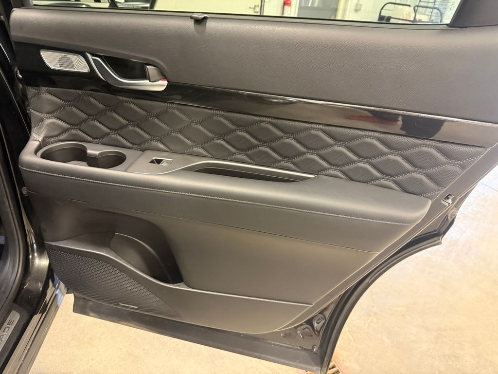 used 2020 Hyundai Palisade car, priced at $18,887