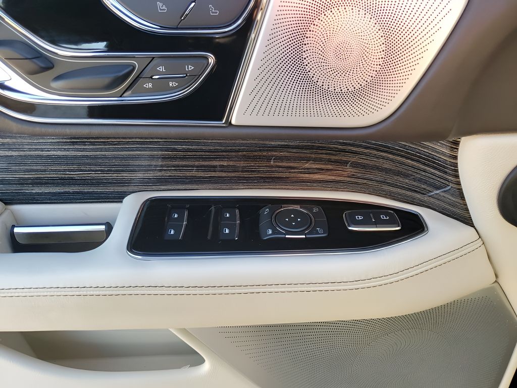 Used Car 2023 Lincoln Navigator L  Black Label For Sale Under $80,000 In Austin, Texas