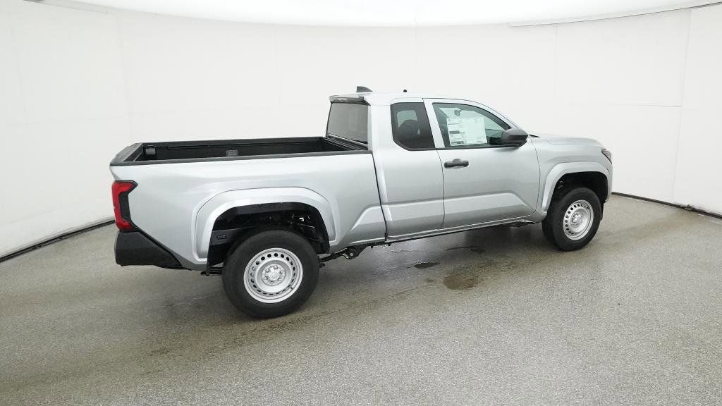 Thumbnail: 2025 Toyota Tacoma - 27