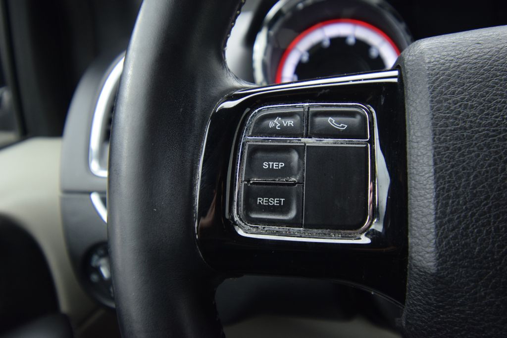 used 2017 Dodge Grand Caravan car, priced at $11,700