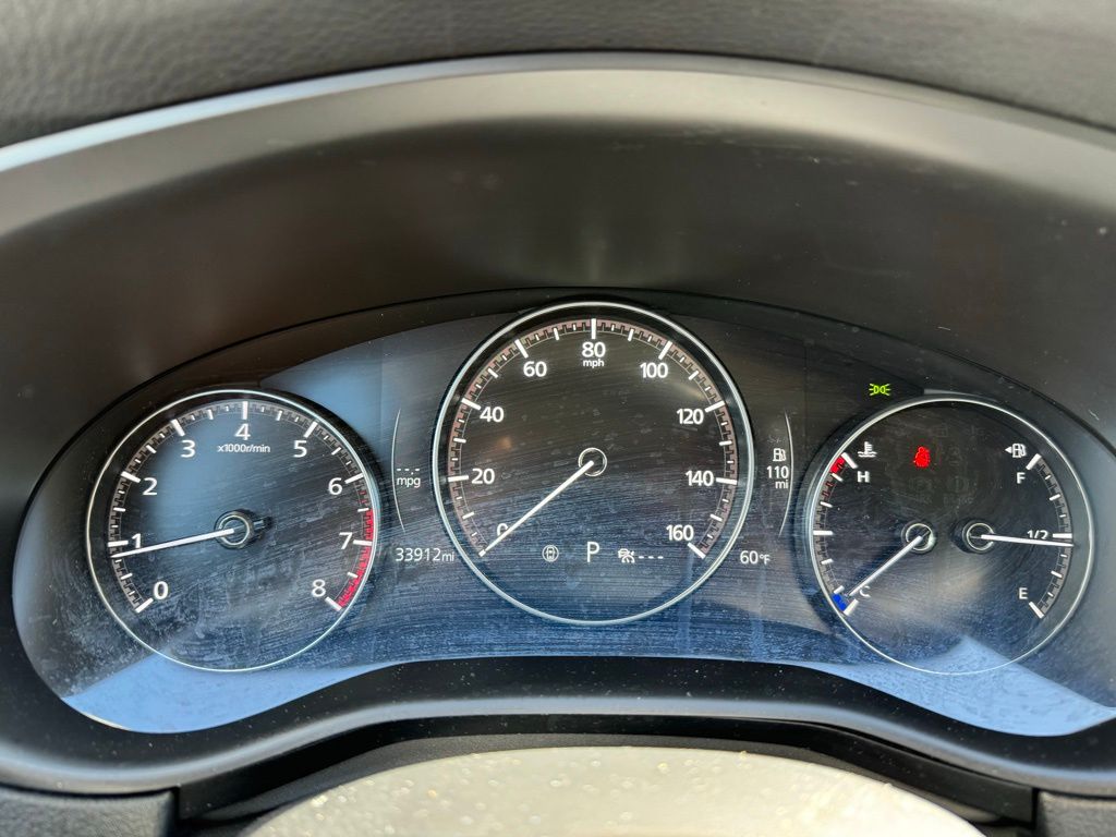 Used Car 2024 Mazda Cx-50  2.5 S Preferred Package For Sale Under $30,000 In Georgetown, Texas