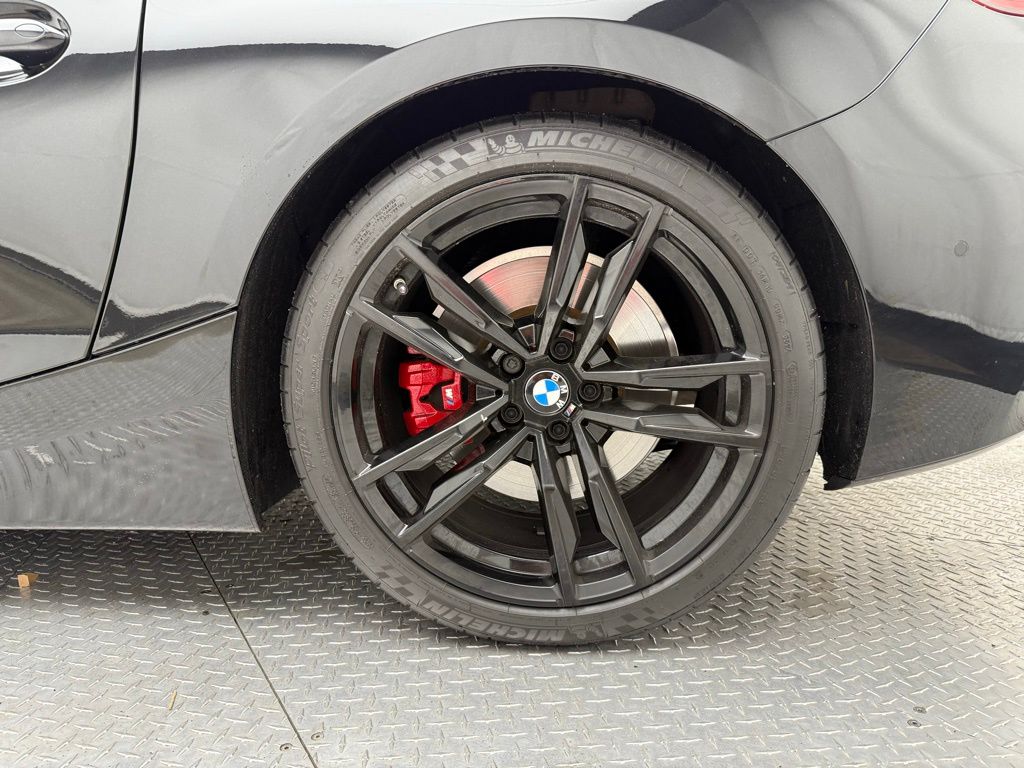 2022 BMW Z4 M40i 13