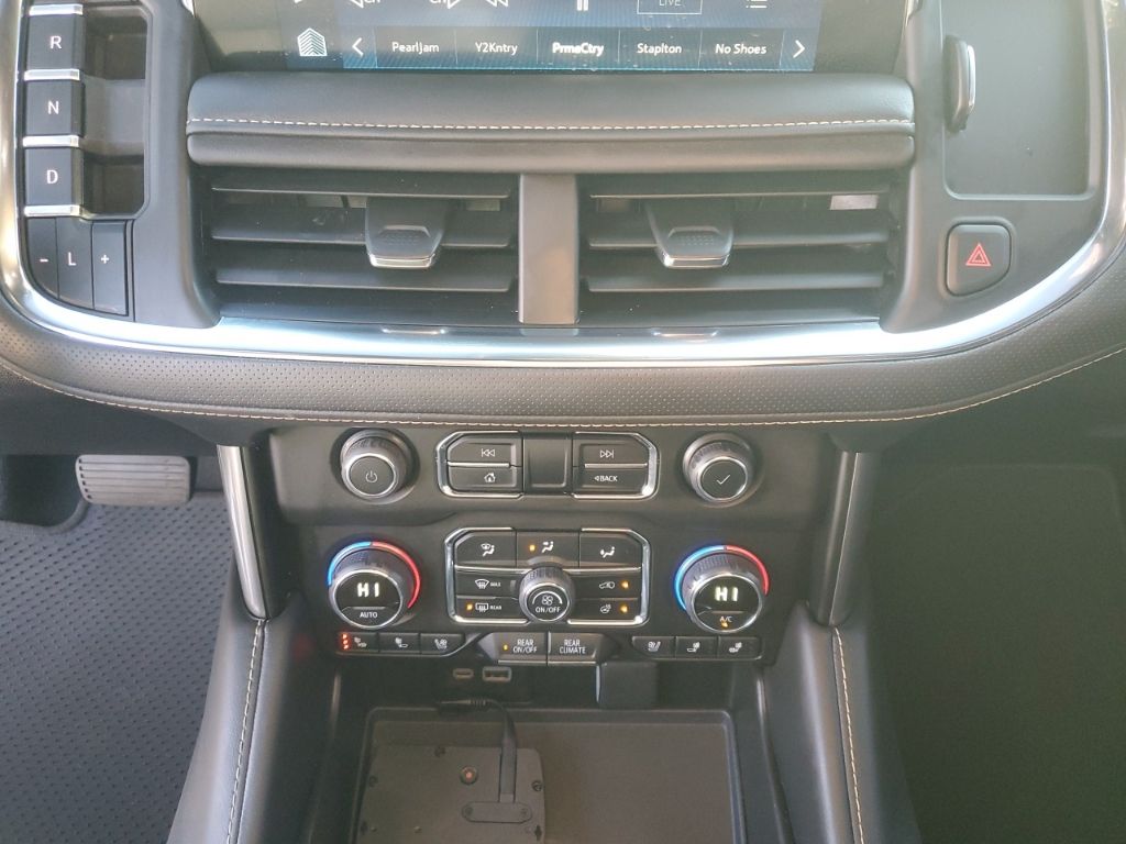 Used Car 2024 Chevrolet Tahoe  Premier For Sale Under $70,000 In Austin, Texas