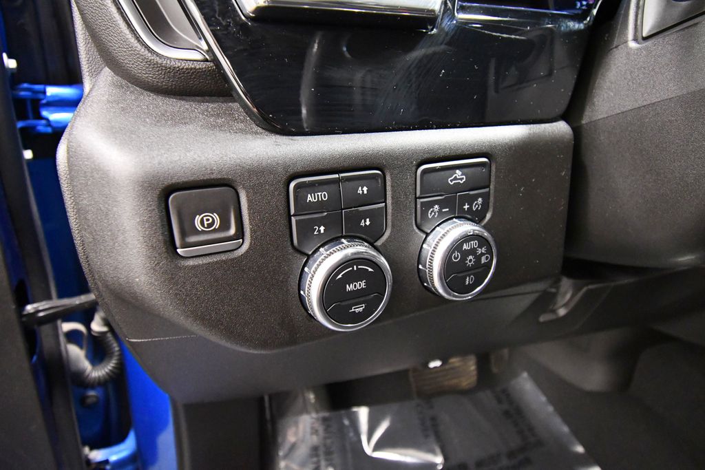 Used 2024 GMC Sierra 1500 Truck