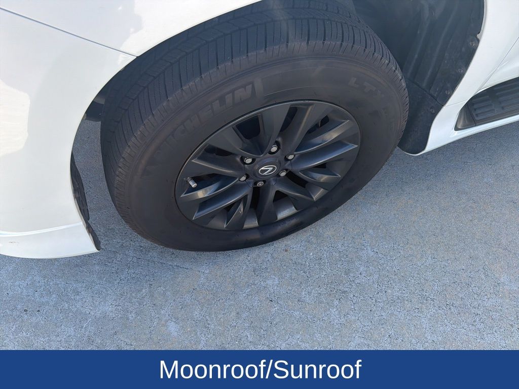 2020 Lexus GX 460 Premium