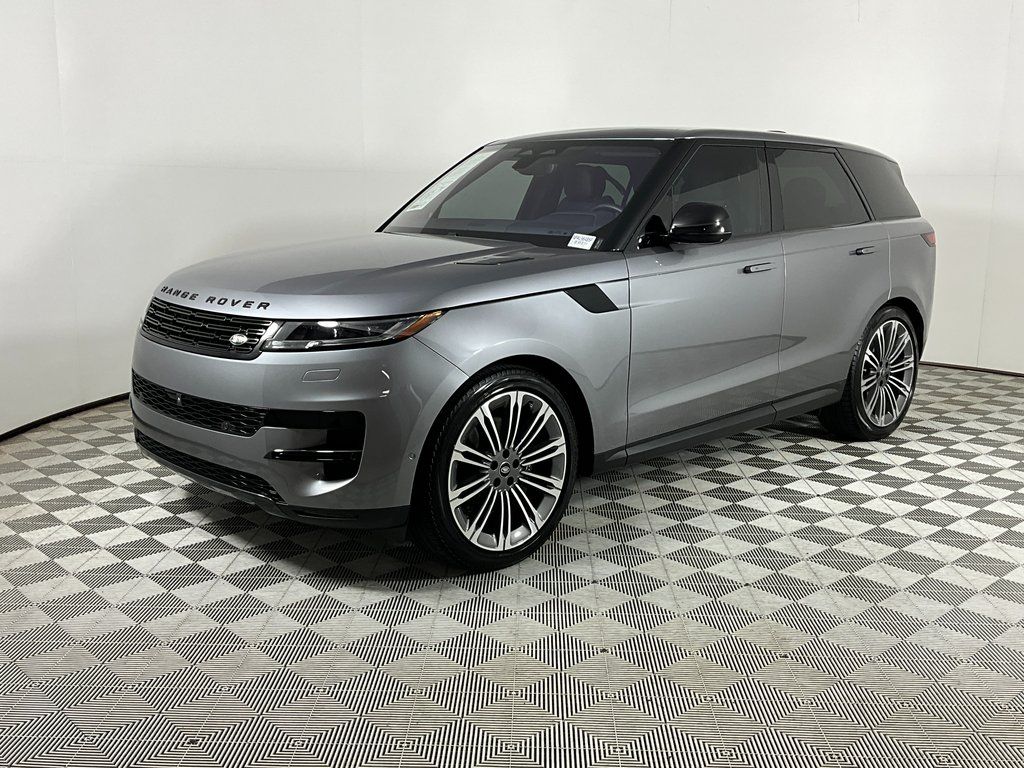 2023 Land Rover Range Rover Sport P360 SE AWD