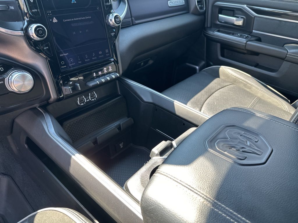 Used Car 2022 Ram 2500  Laramie For Sale Under $60,000 In Austin, Texas
