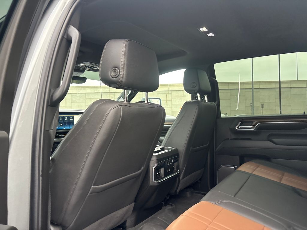 Used Car 2024 Chevrolet Silverado 2500hd  High Country For Sale Under $80,000 In Austin, Texas