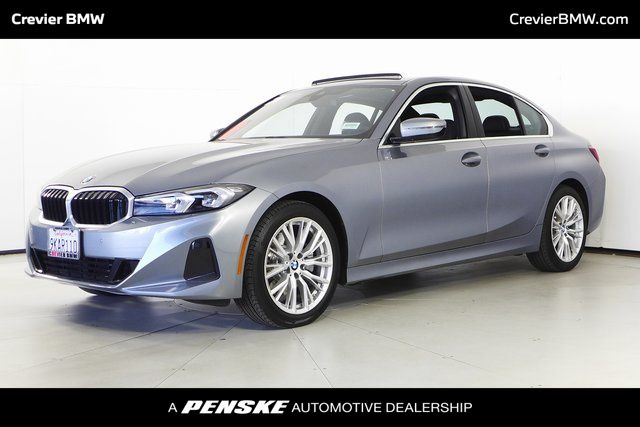 2024 BMW 3 Series 330i -
                Santa Ana, CA