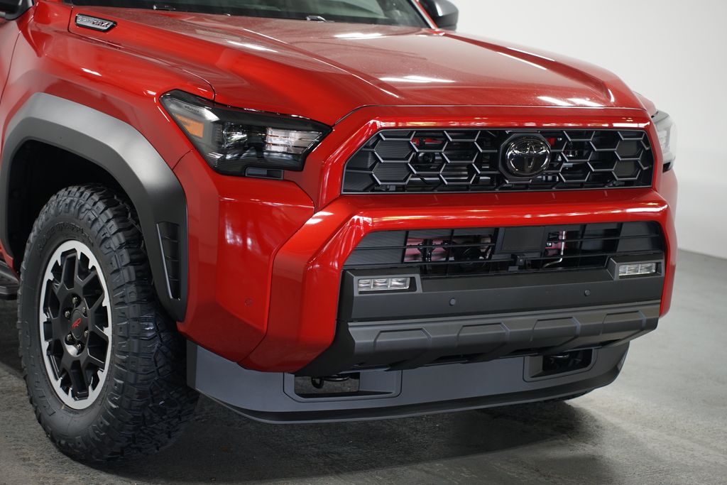 Thumbnail: 2025 Toyota 4Runner - 4