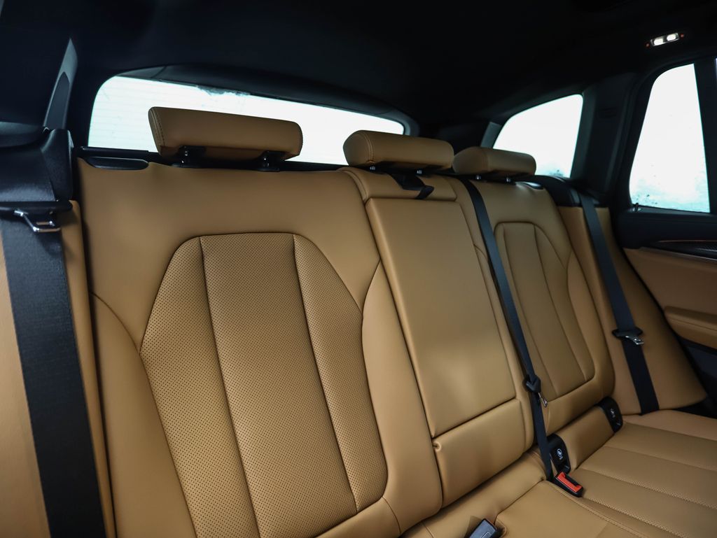 Thumbnail: 2023 BMW X3 - 28