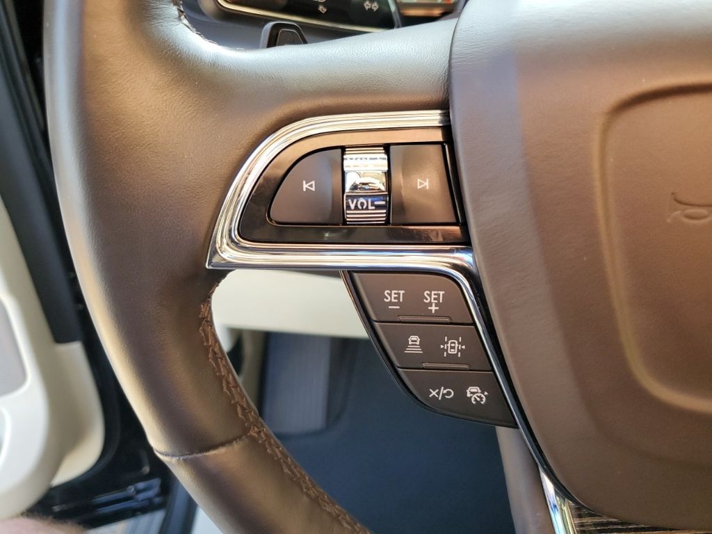 Used Car 2023 Lincoln Navigator L  Black Label For Sale Under $80,000 In Austin, Texas