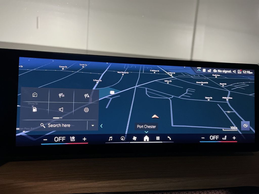 Thumbnail: 2025 BMW 4 Series - 18