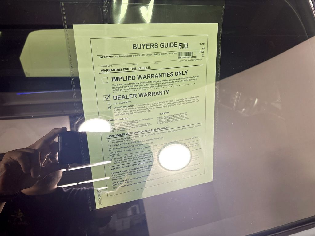 2021 Audi Q3 Premium Plus