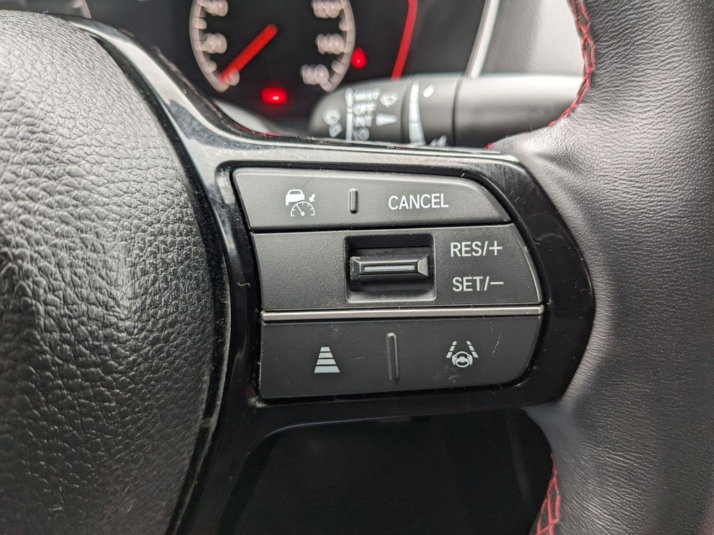 2023 Honda Civic Si - Photo 14