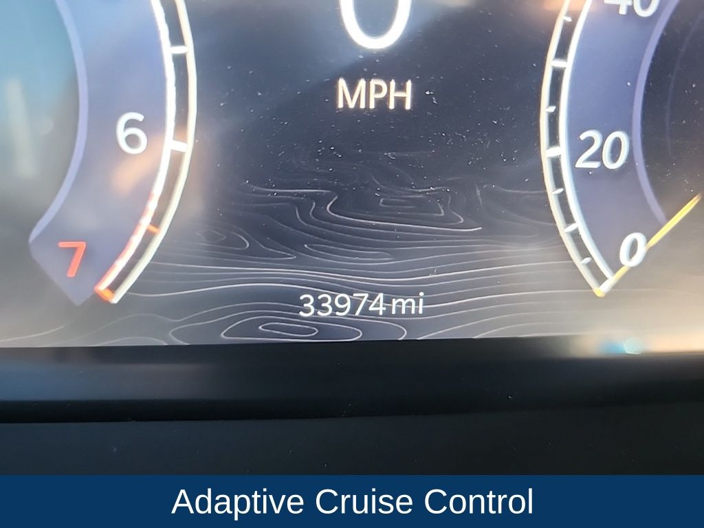 2024 Jeep Grand Cherokee L Limited 4x2