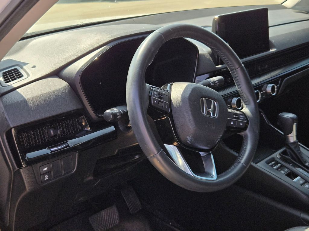 Used 2024 Honda CR-V SUV