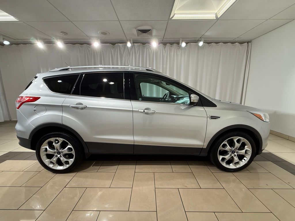 Thumbnail: 2015 Ford Escape - 6