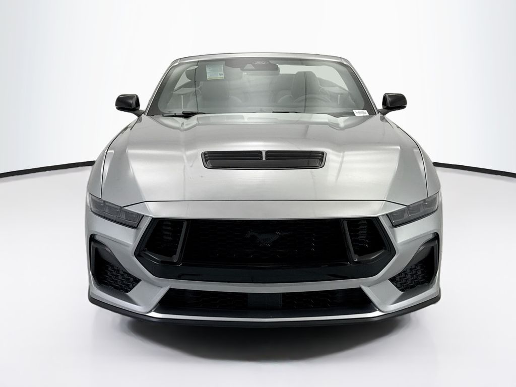 Thumbnail: 2025 Ford Mustang - 2