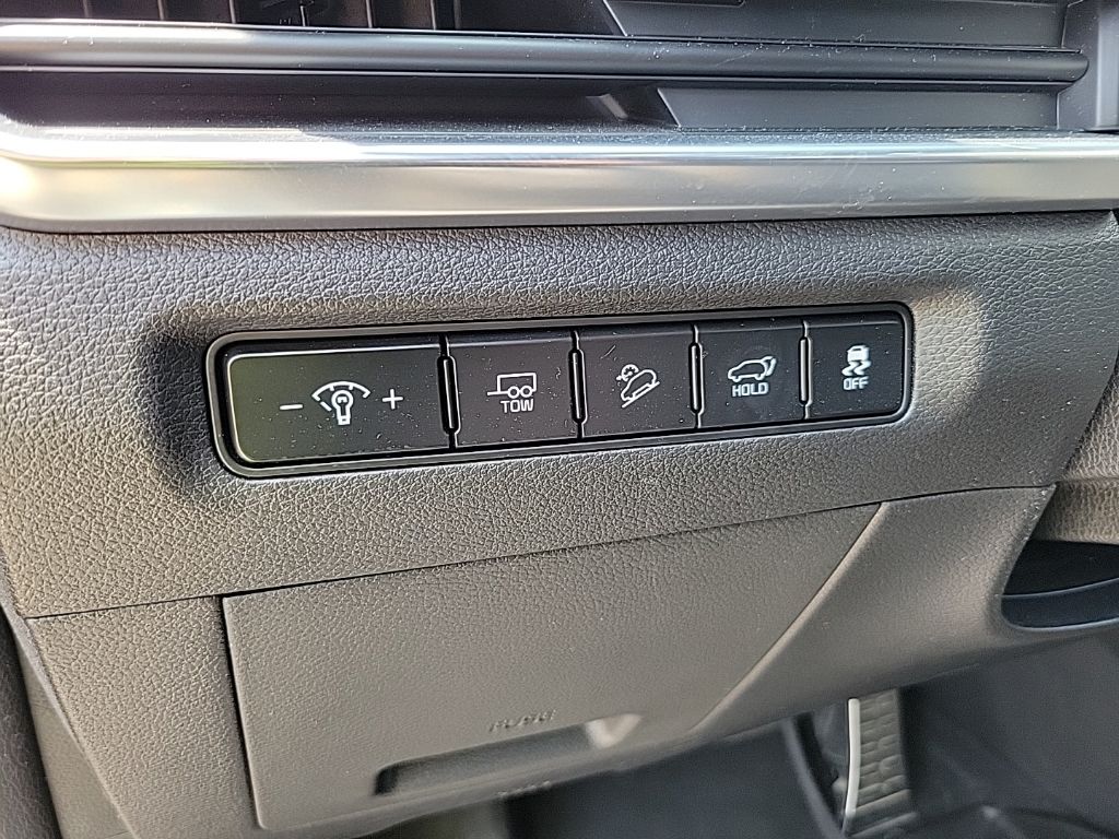 Used 2023 Kia Telluride SUV