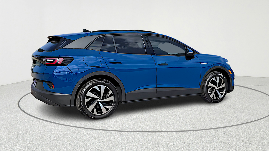 2026 Volkswagen ID.4