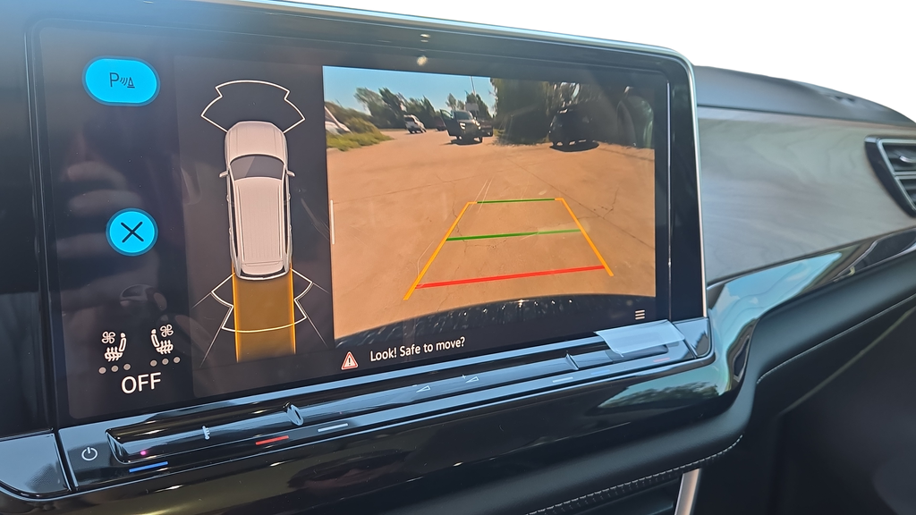 2026 Volkswagen Atlas