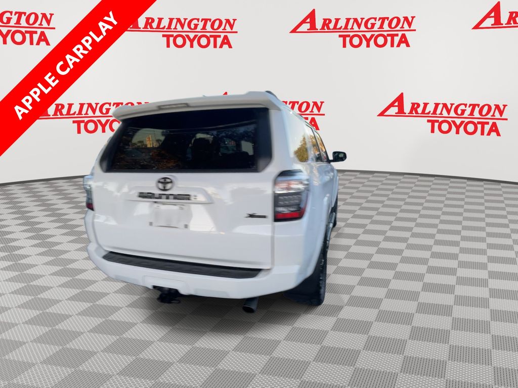 Used 2023 Toyota 4Runner SUV