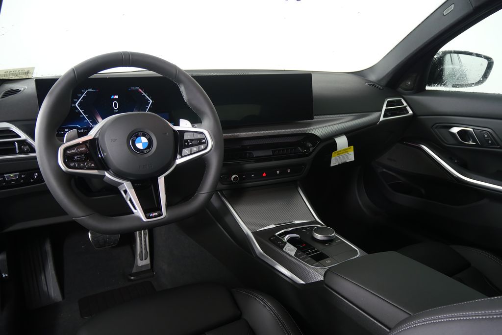 Thumbnail: 2026 BMW 3 Series - 18