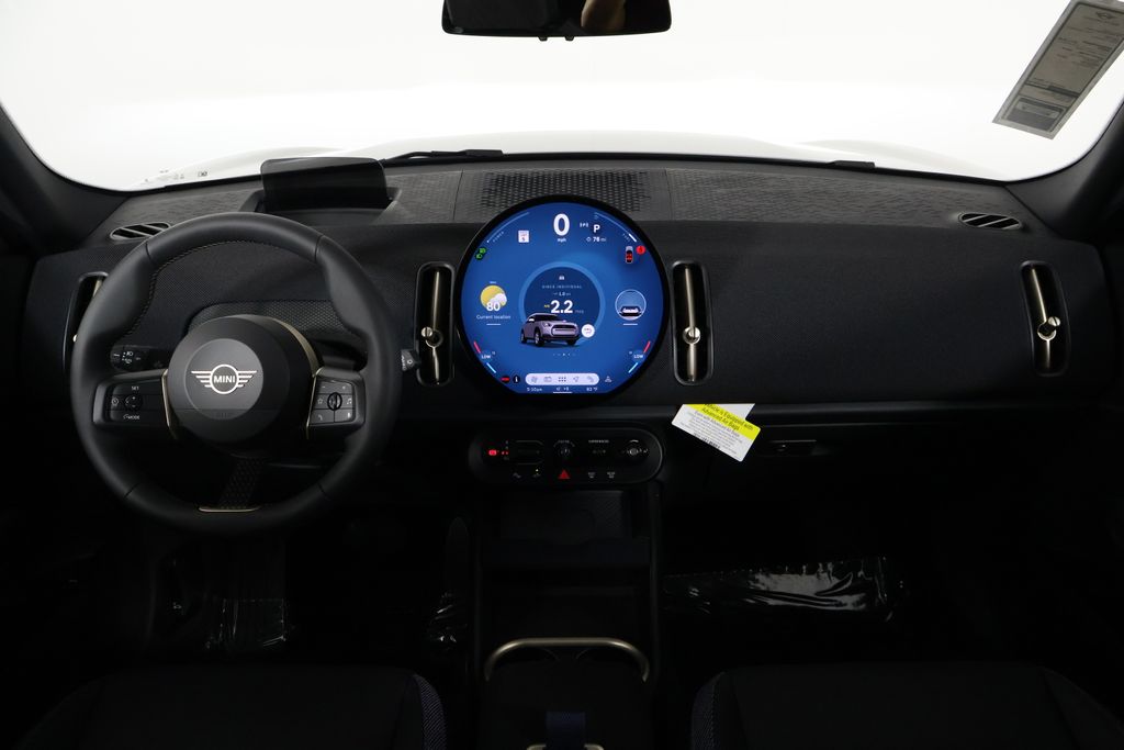 Thumbnail: 2026 MINI Cooper Countryman - 4