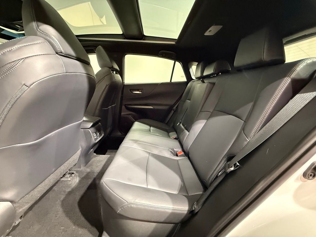 2023 Toyota Venza Nightshade Edition 20