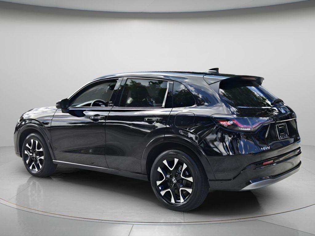 2026 Honda HR-V - $30,880
