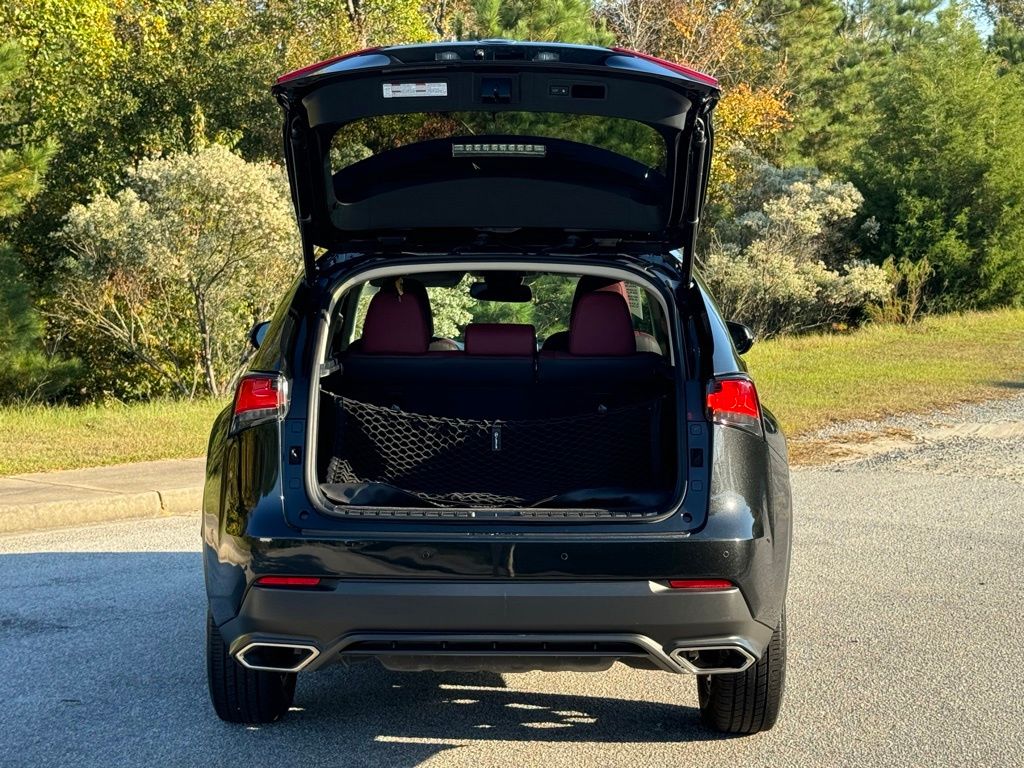 2019 Lexus NX 300 16