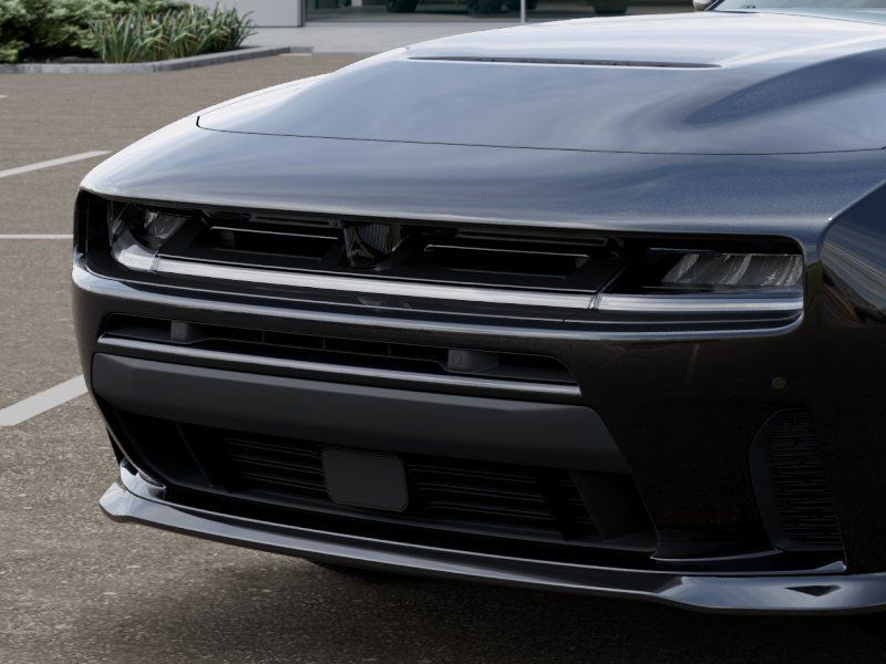 New 2027 Dodge Charger Sedan