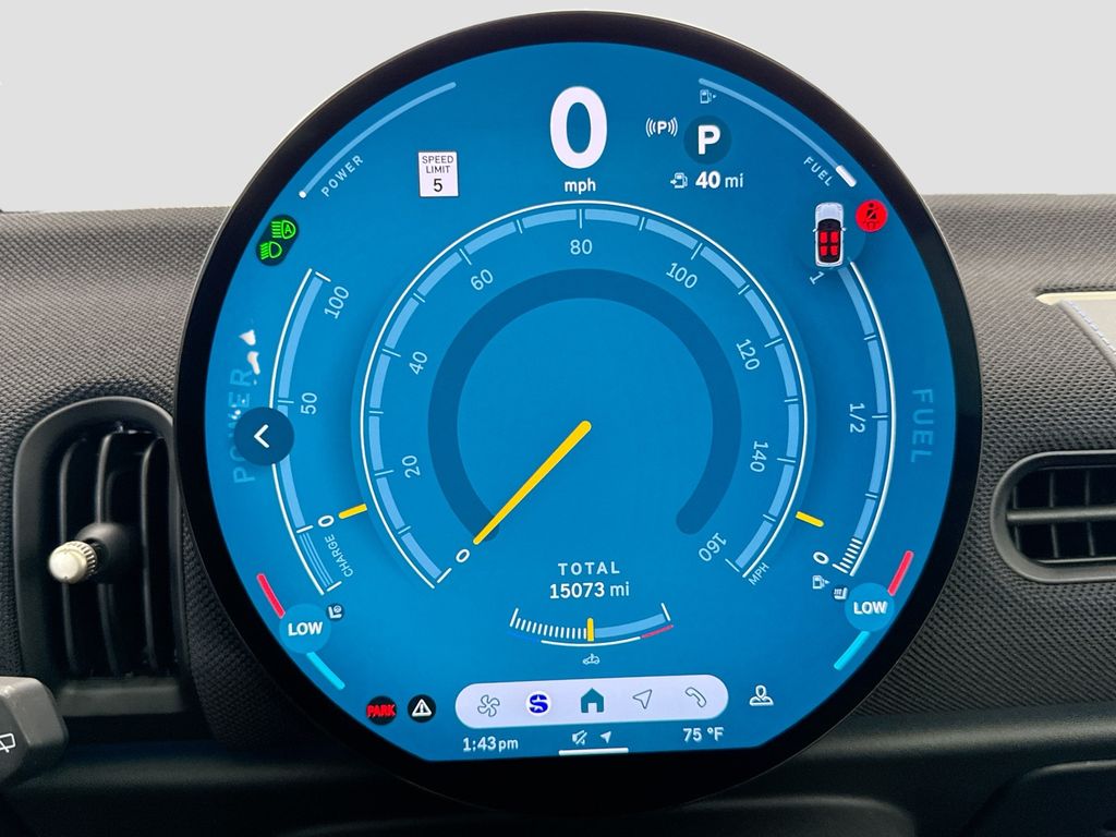 Thumbnail: 2025 MINI Cooper - 30