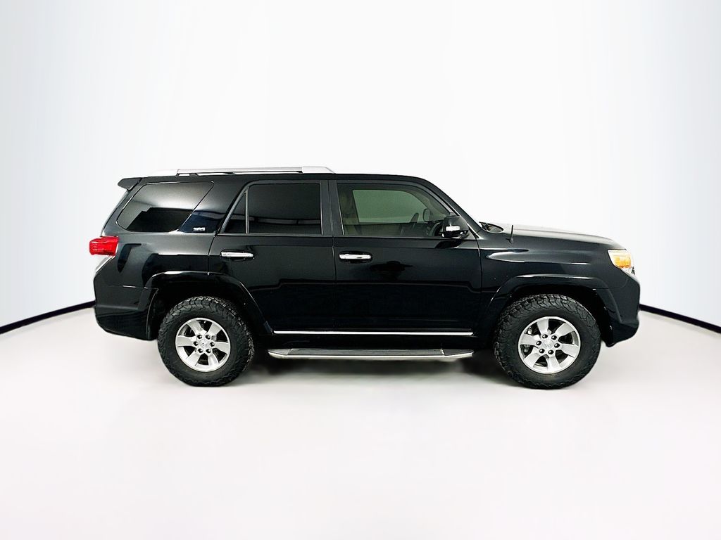 2013 Toyota 4Runner SR5 4