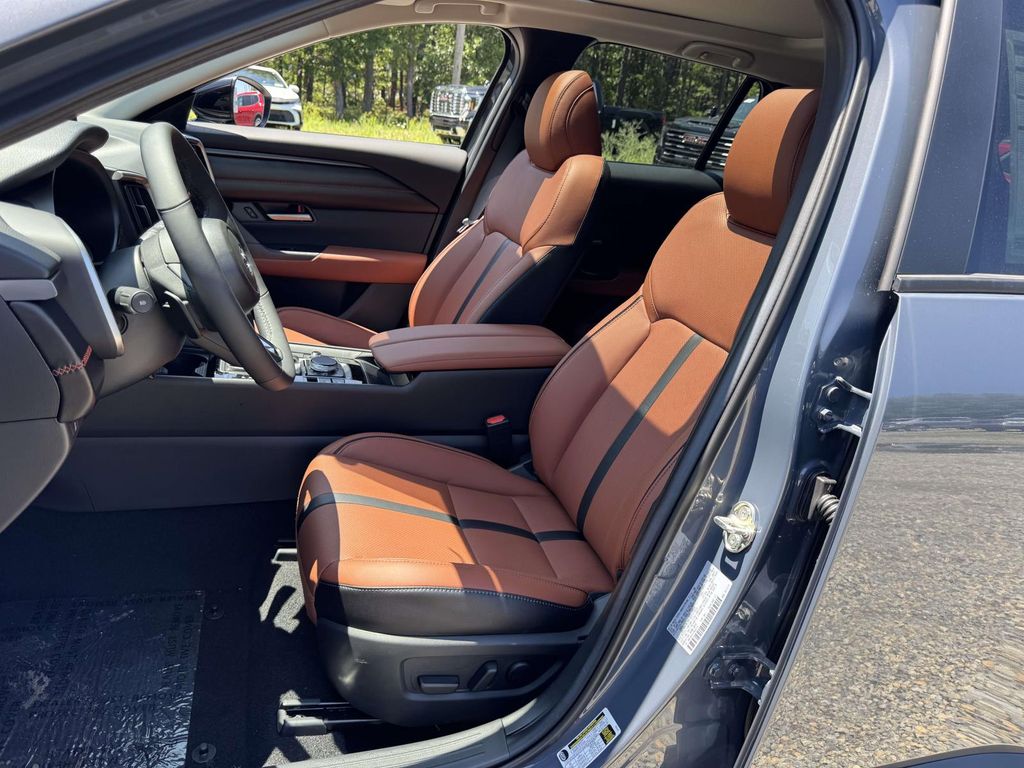 New 2026 Mazda CX-50 SUV
