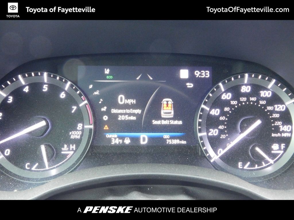 Thumbnail: 2021 Toyota Highlander - 6