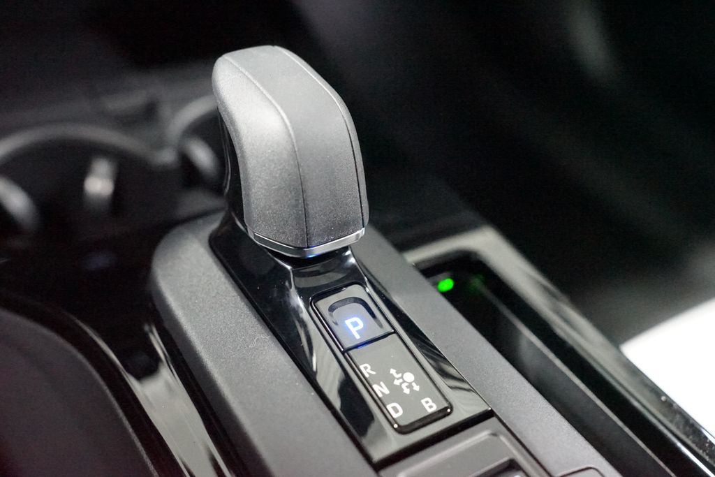 Thumbnail: 2026 Toyota Prius - 21