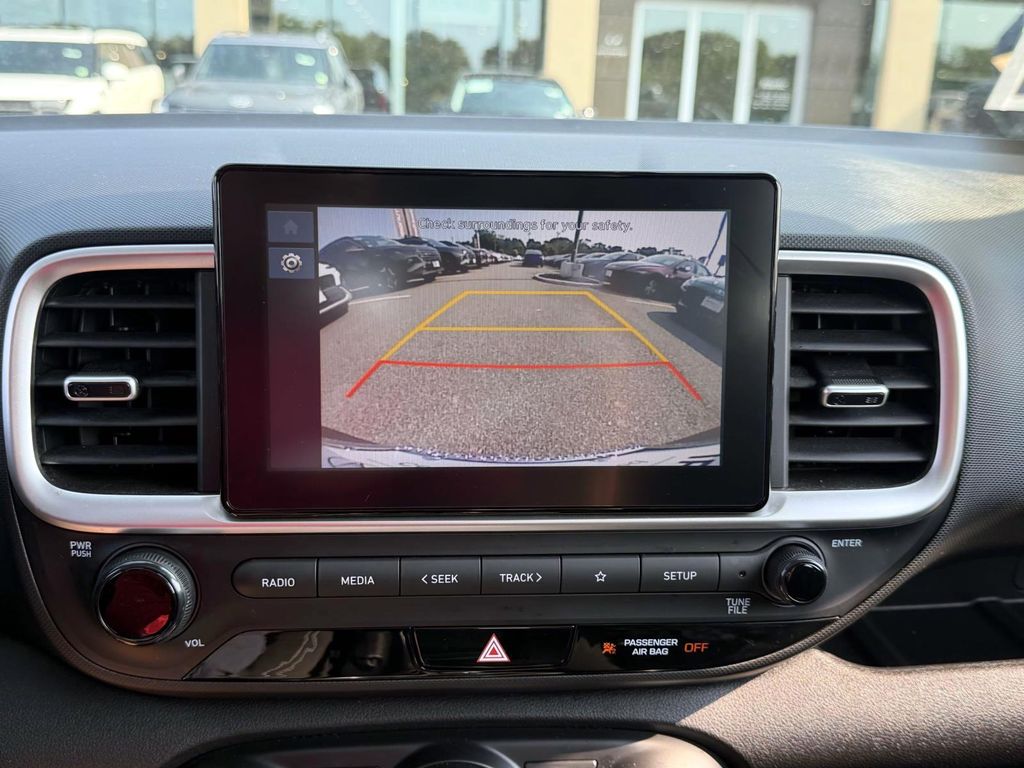 Used 2023 Hyundai Venue SUV