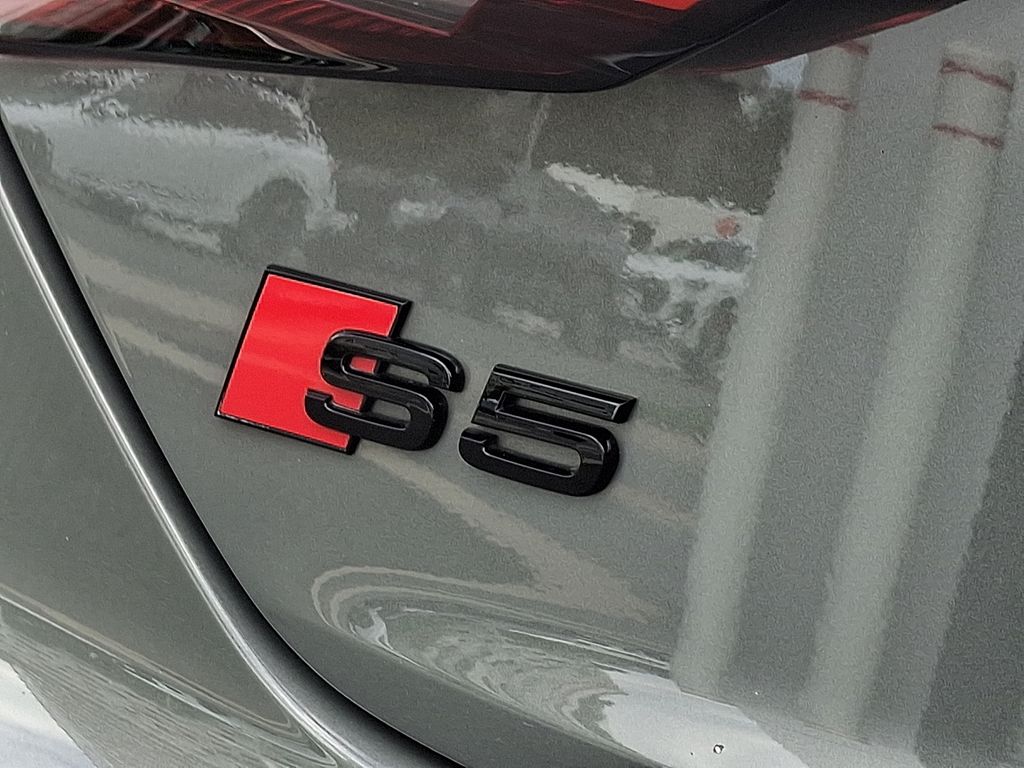 Thumbnail: 2024 Audi S5 - 30