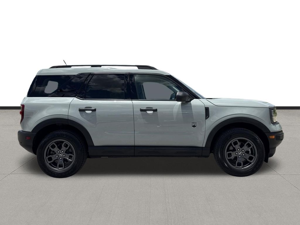 2023 Ford Bronco Sport Big Bend - 3